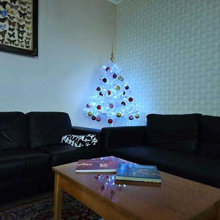 Rumbach Terrace Apartment Budapest Extérieur photo