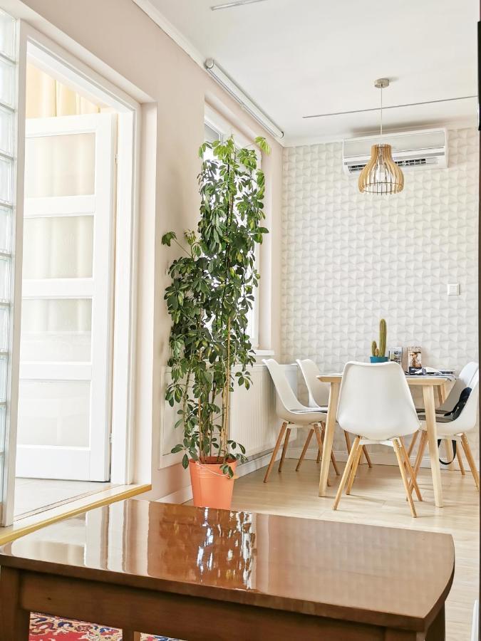 Rumbach Terrace Apartment Budapest Extérieur photo