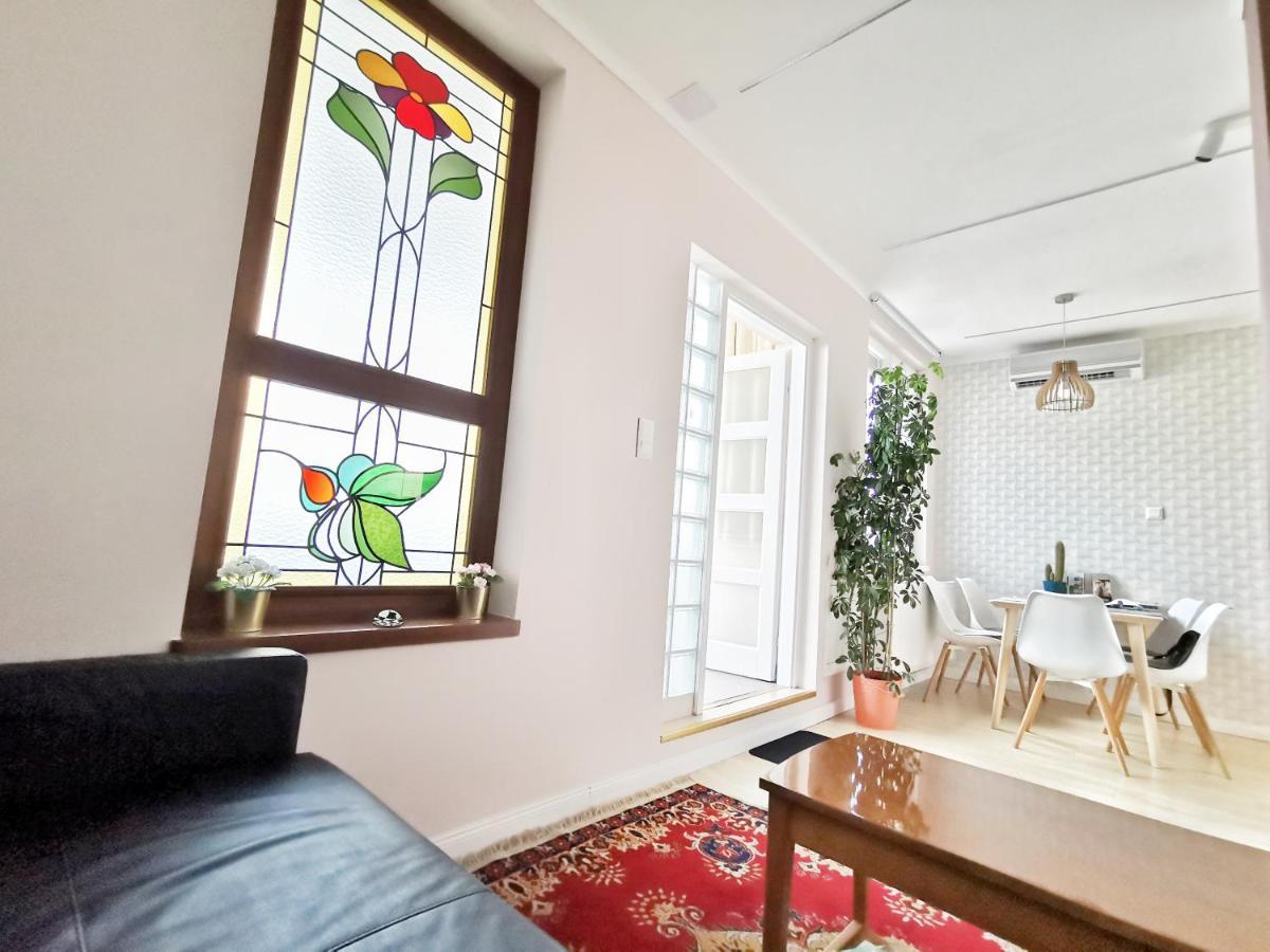 Rumbach Terrace Apartment Budapest Extérieur photo