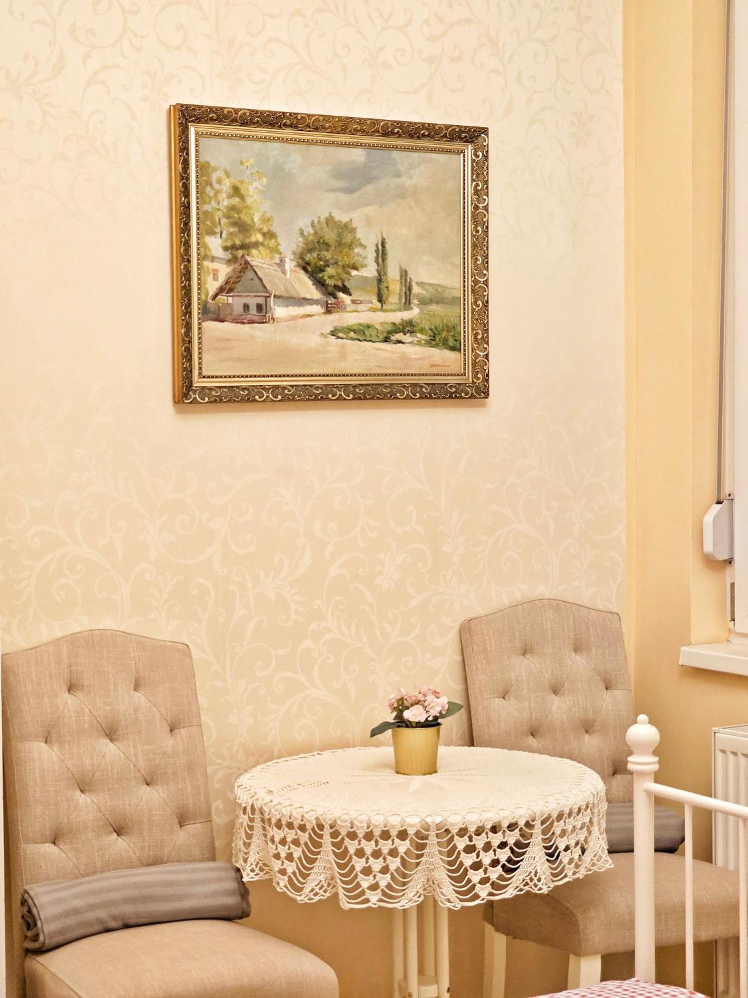 Rumbach Terrace Apartment Budapest Extérieur photo
