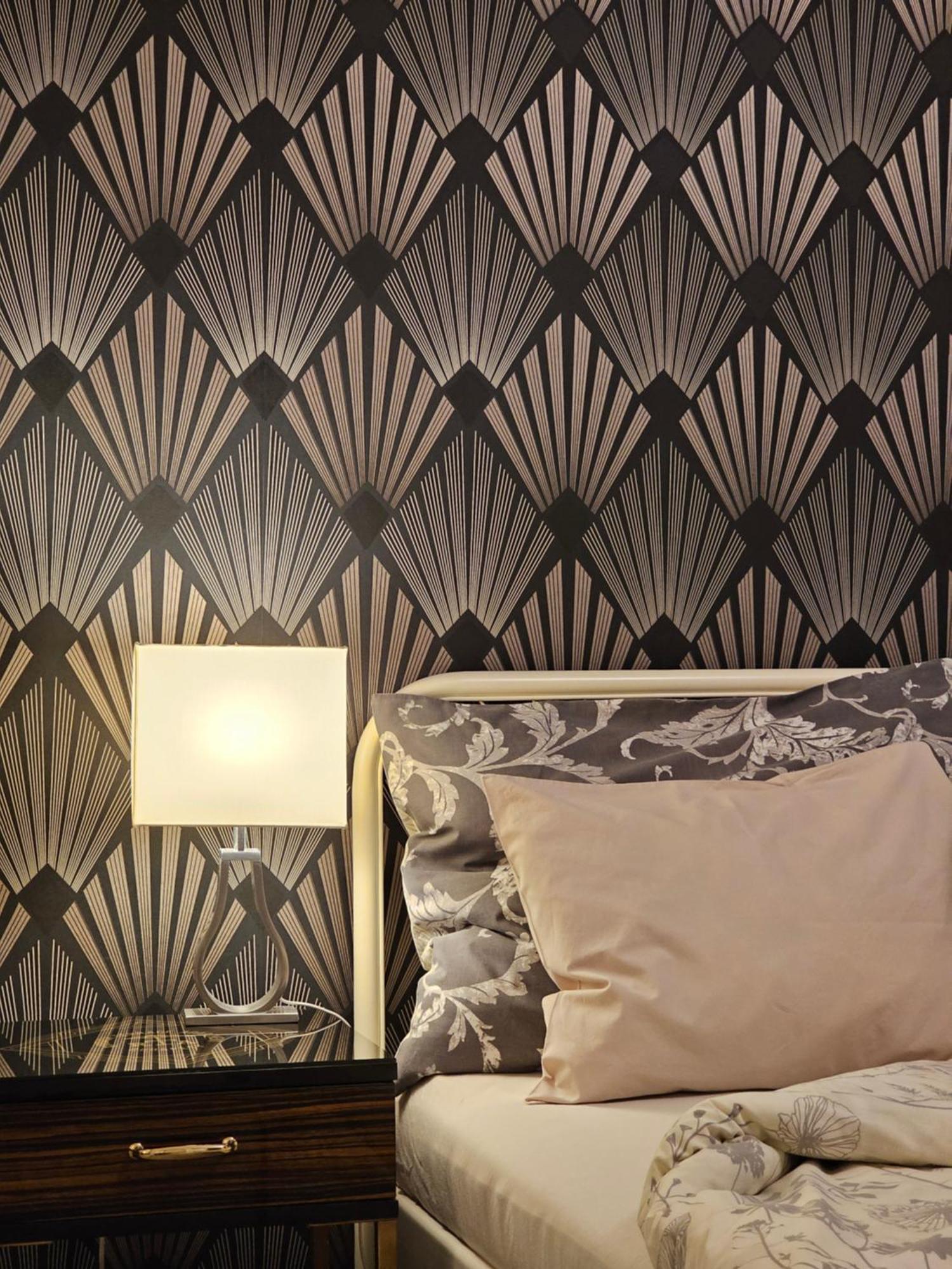 Rumbach Terrace Apartment Budapest Extérieur photo