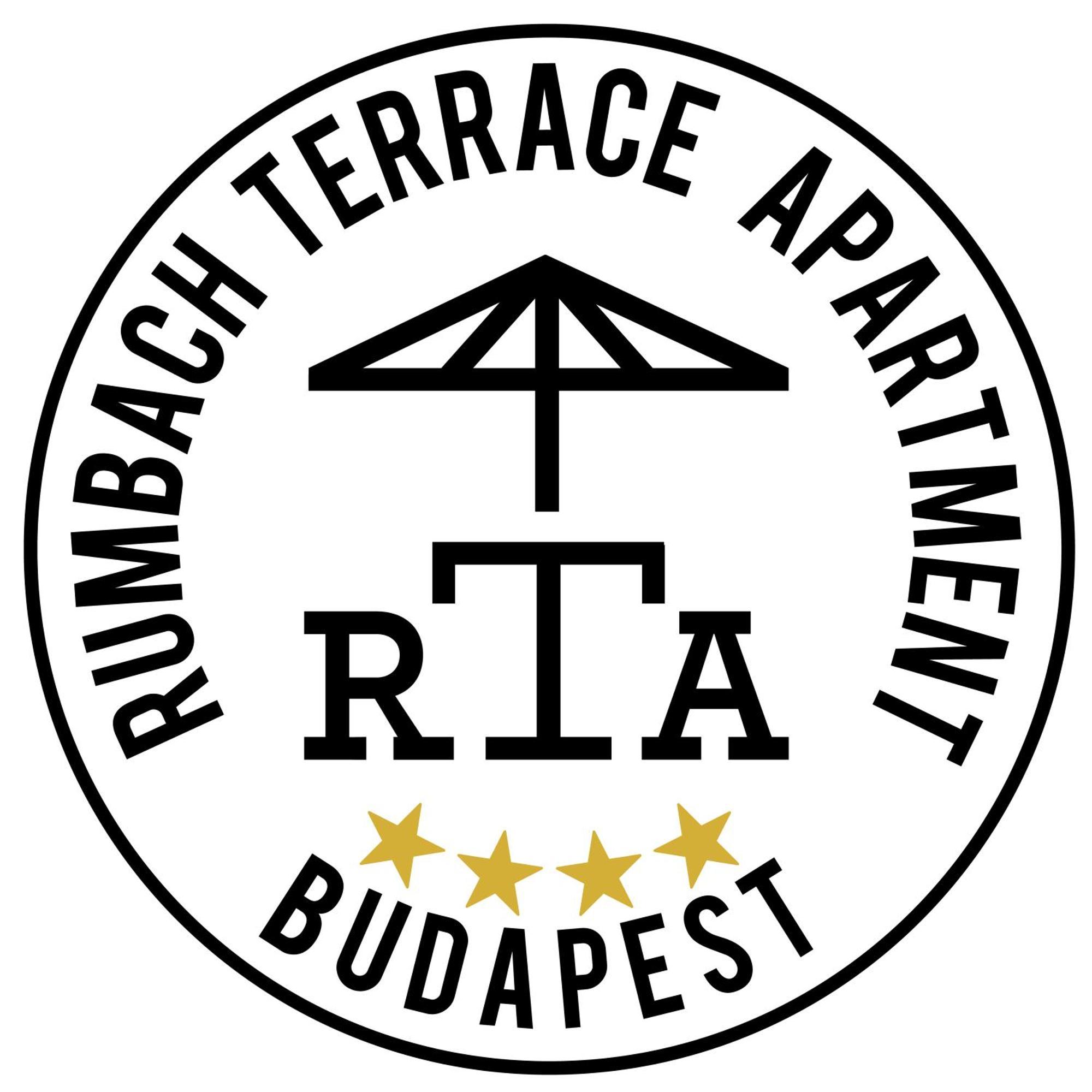 Rumbach Terrace Apartment Budapest Extérieur photo