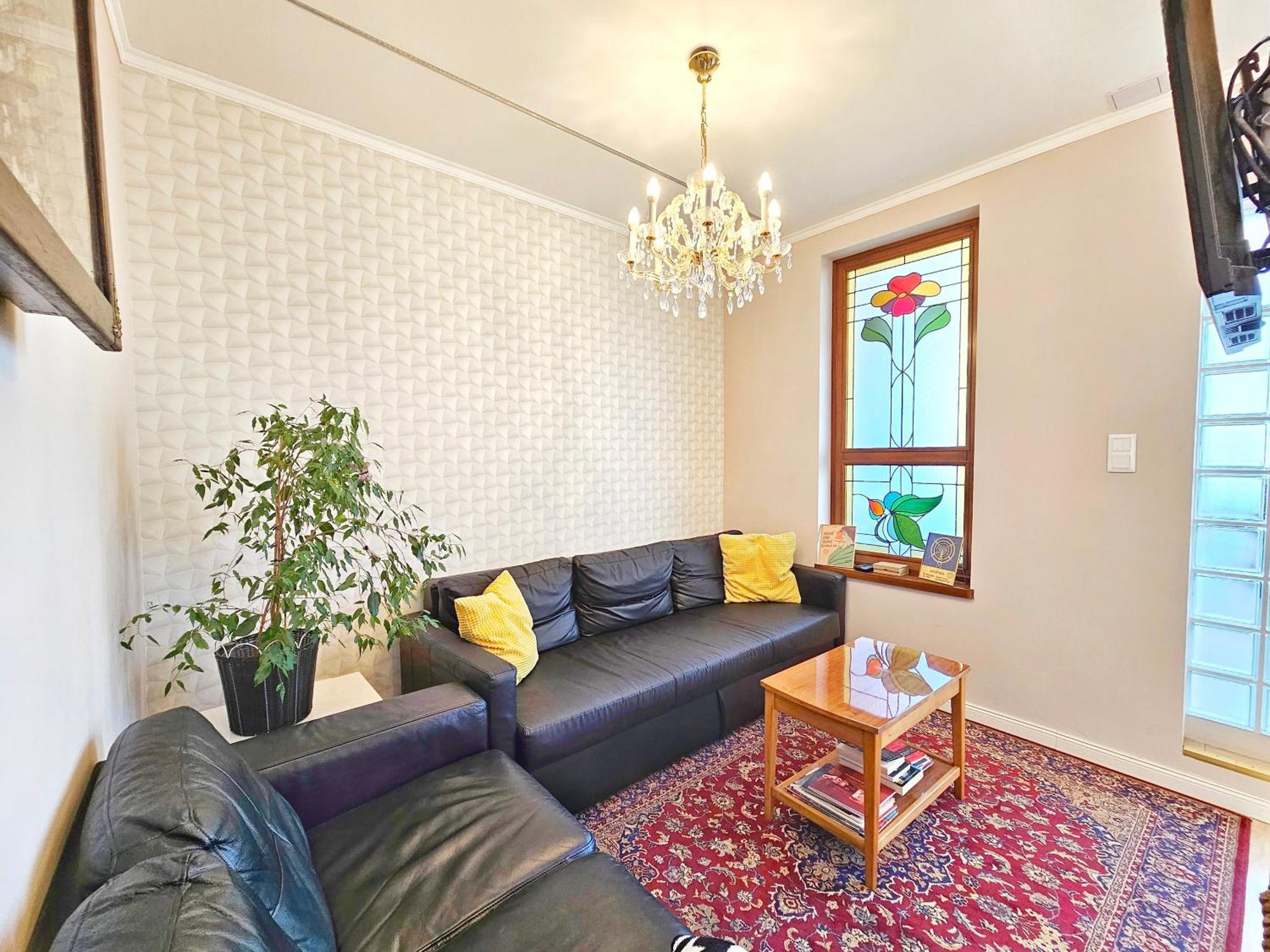 Rumbach Terrace Apartment Budapest Extérieur photo