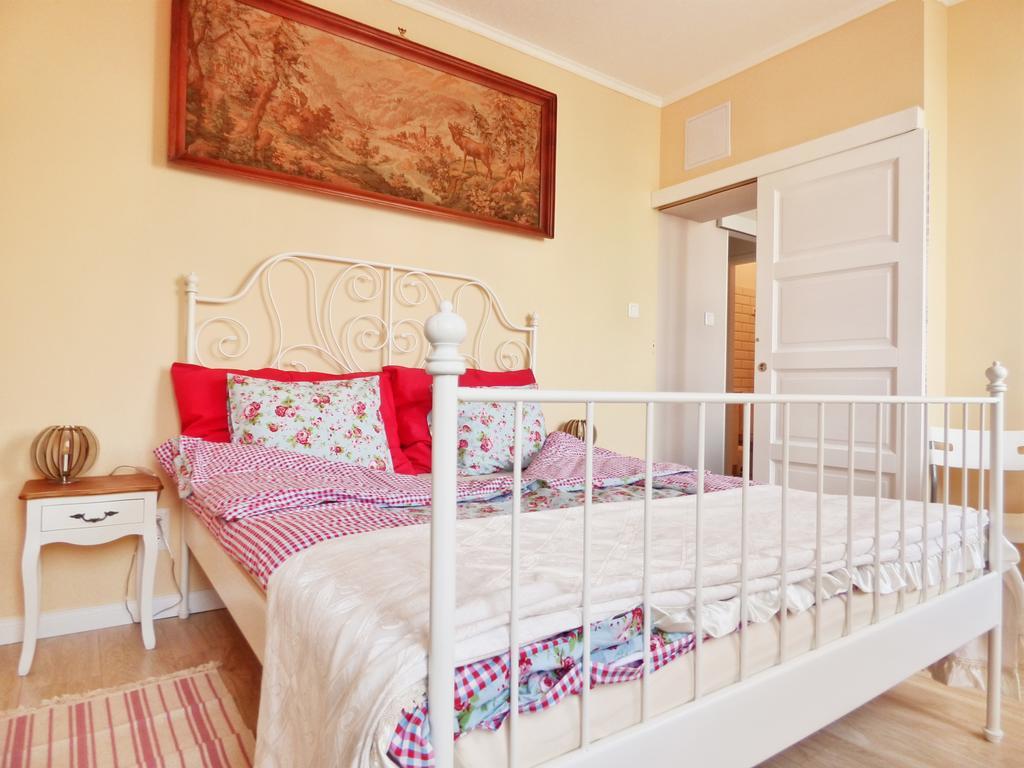 Rumbach Terrace Apartment Budapest Extérieur photo