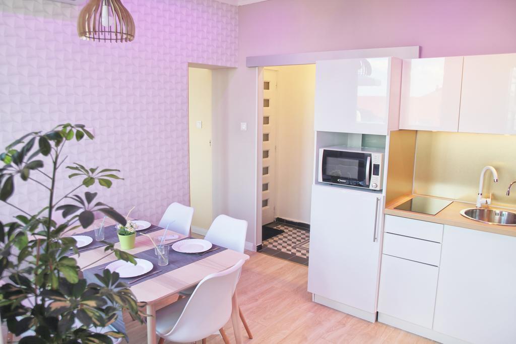 Rumbach Terrace Apartment Budapest Extérieur photo