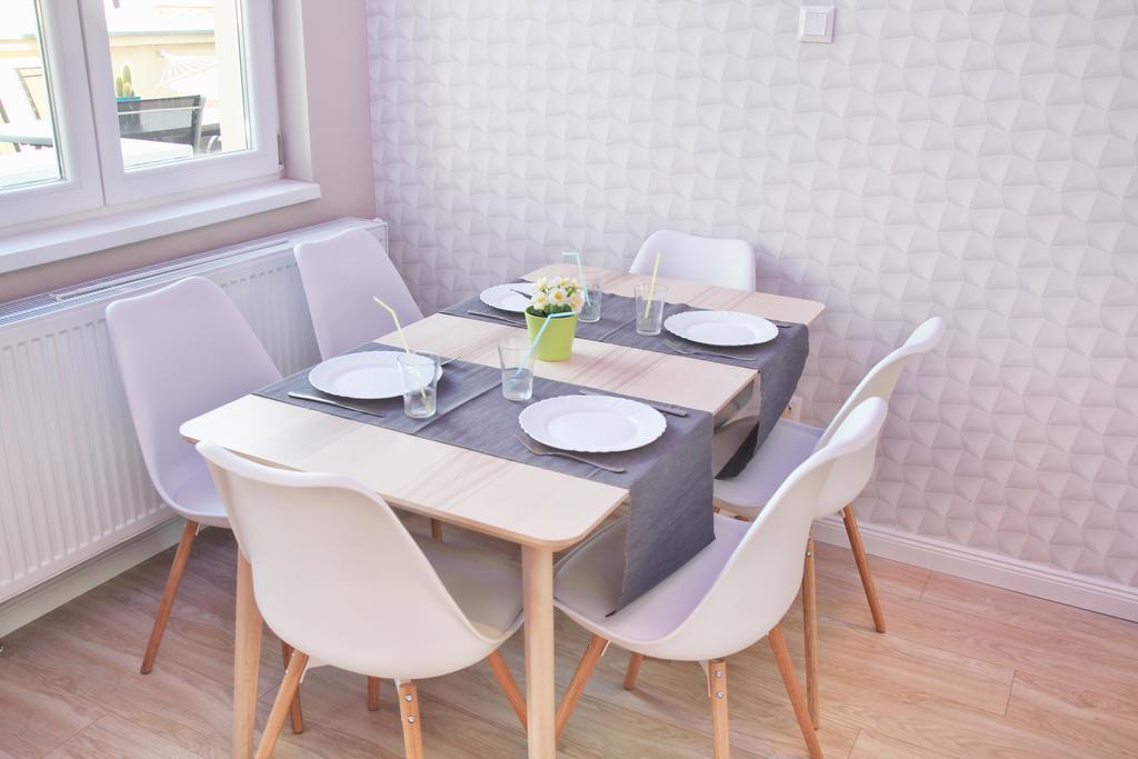 Rumbach Terrace Apartment Budapest Extérieur photo