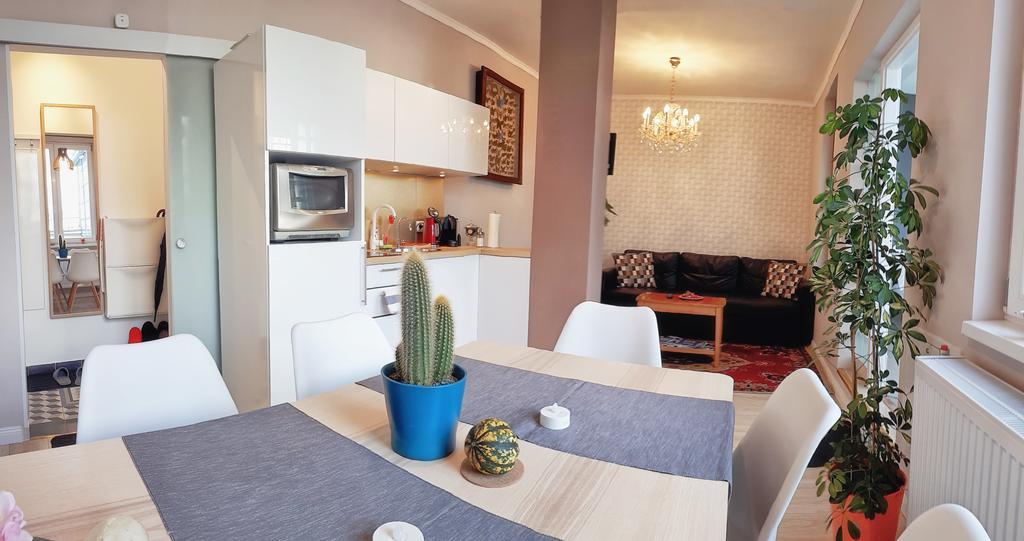 Rumbach Terrace Apartment Budapest Extérieur photo