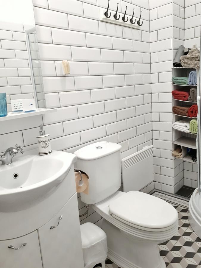 Rumbach Terrace Apartment Budapest Extérieur photo